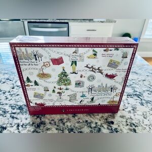 NWT! Pottery Barn Elf - 500 Piece Puzzle!